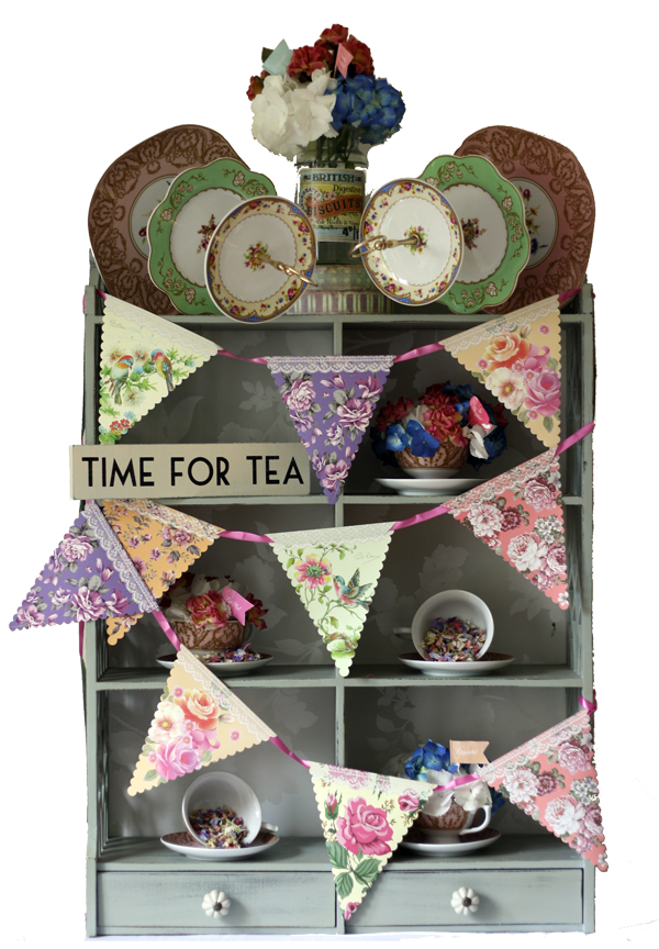 english tea party wedding decorations