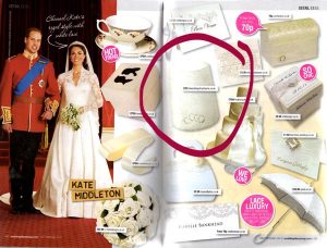 Wedding Ideas Magazine 100th Issue