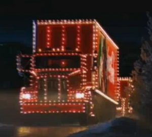 christmas coca-cola-trucks