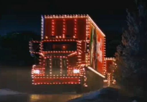 christmas coca-cola-trucks