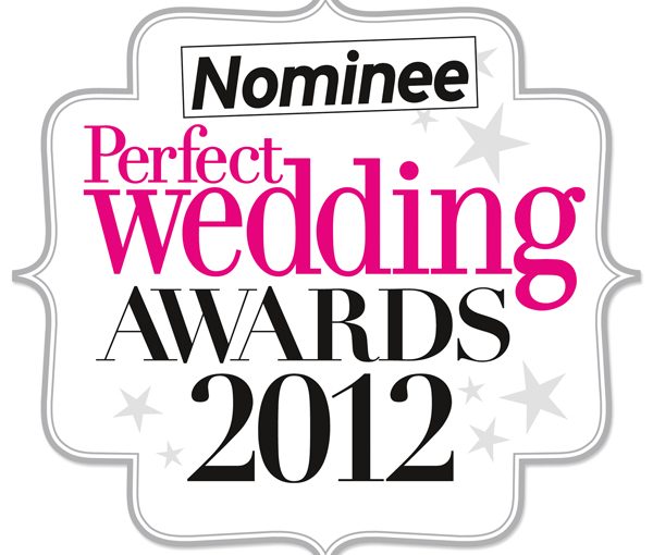 perfect wedding awards