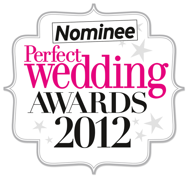 perfect wedding awards