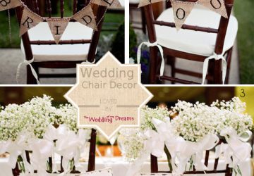 bride groom chair backs for weddings