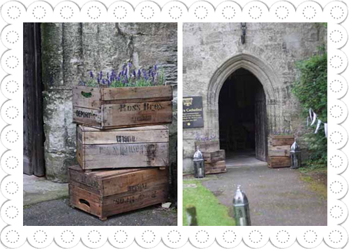 wooden crates apple boxes 2