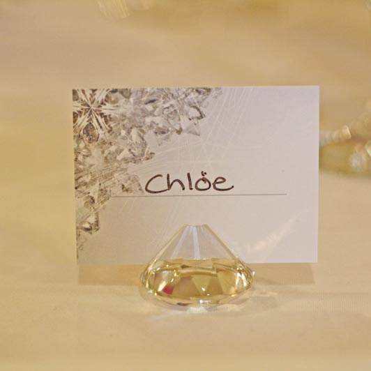 Top 7 Wedding Place Card Holders UK Wedding Styling & Decor Blog