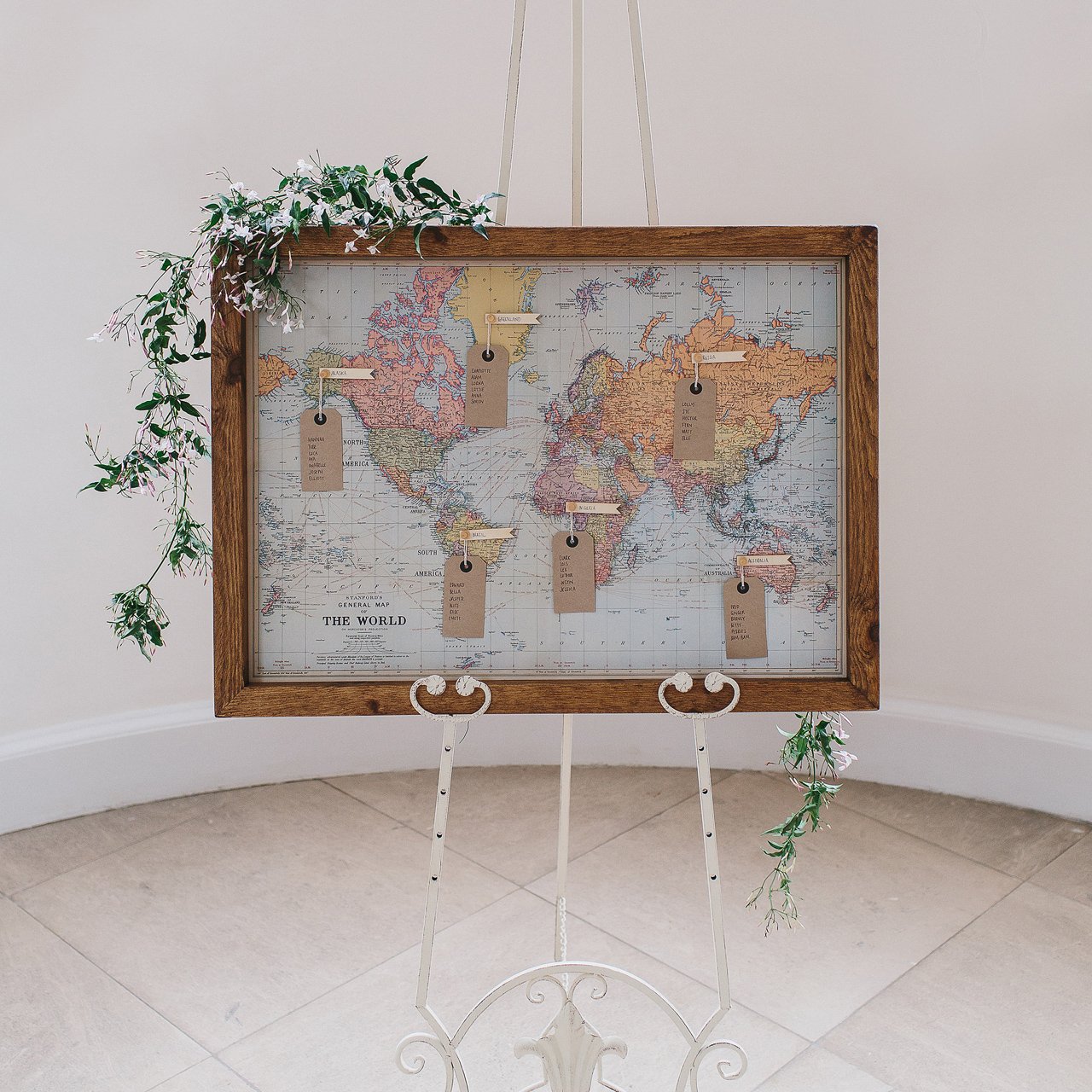 World_Map_Wedding_Table_Plan 