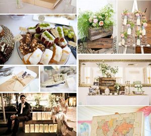 real weddings using decorations from the wedding of my dreams uk
