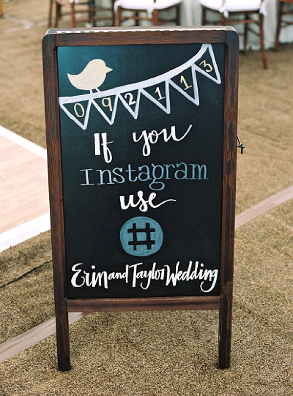 wedding ceremony signs ideas (18)