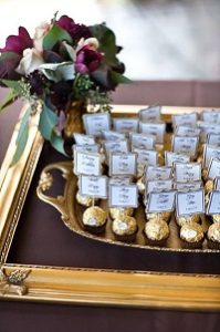 Christmas wedding ideas glitter and glamour (6)