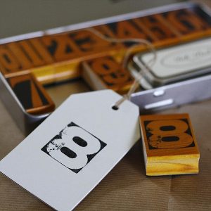 best rustic wedding table numbers ideas stamp numbers onto luggage tags