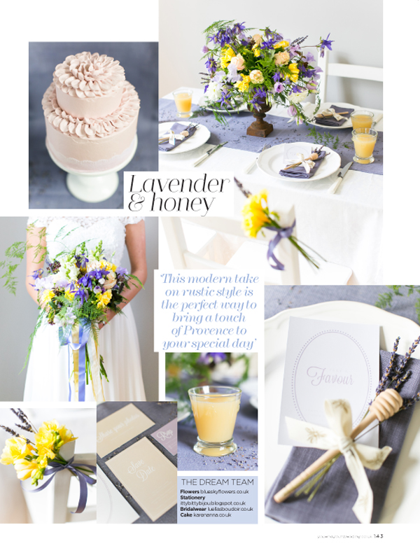 you and your wedding magazine 2015 wedding style guide wedding trends 2015