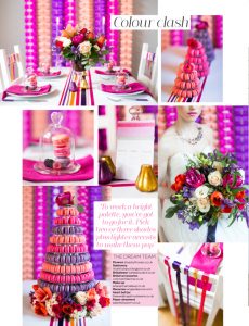 you and your wedding magazine 2015 wedding style guide wedding trends 2015