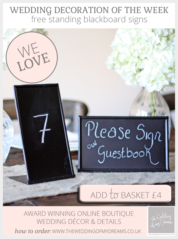 free standing chalkboard wedding signs for sale wedding table numbers guest book signs