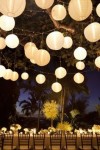 wedding paper lanterns available from www.theweddingofmydreams.co.uk