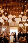 paper lanterns for weddings available from www.theweddingofmydreams.co.uk