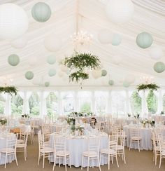 wedding paper lanterns hanging decorations