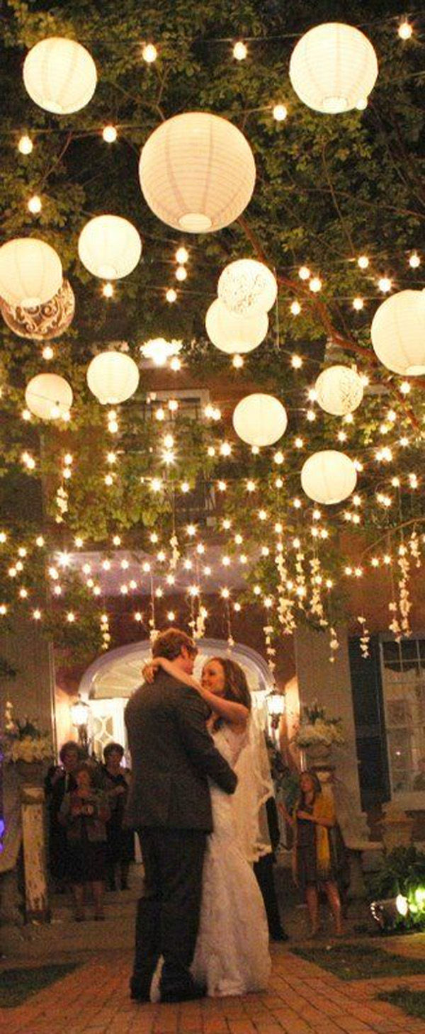 Wow Factor Wedding Ideas Without Breaking The Budget