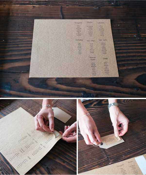 how to make a world map wedding table plan