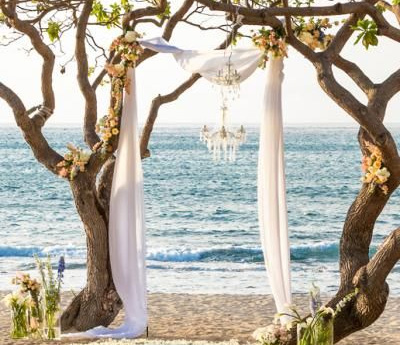 What Do I Need For A Beach Wedding Ceremony Checklist