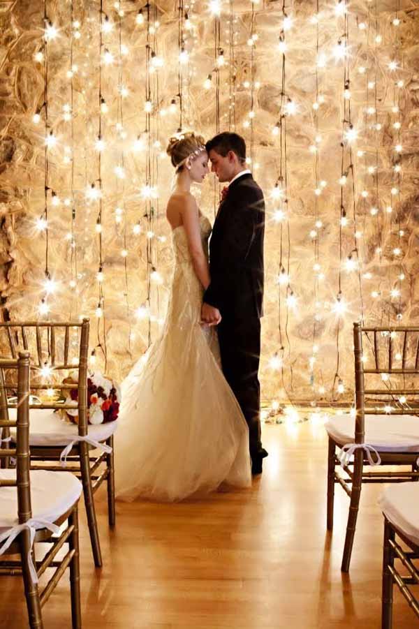 winter wedding ideas