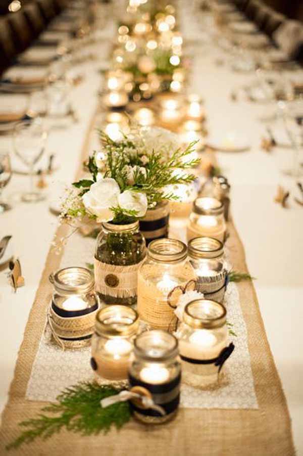 winter wedding ideas