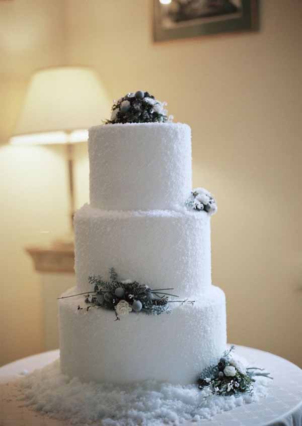 winter wedding ideas