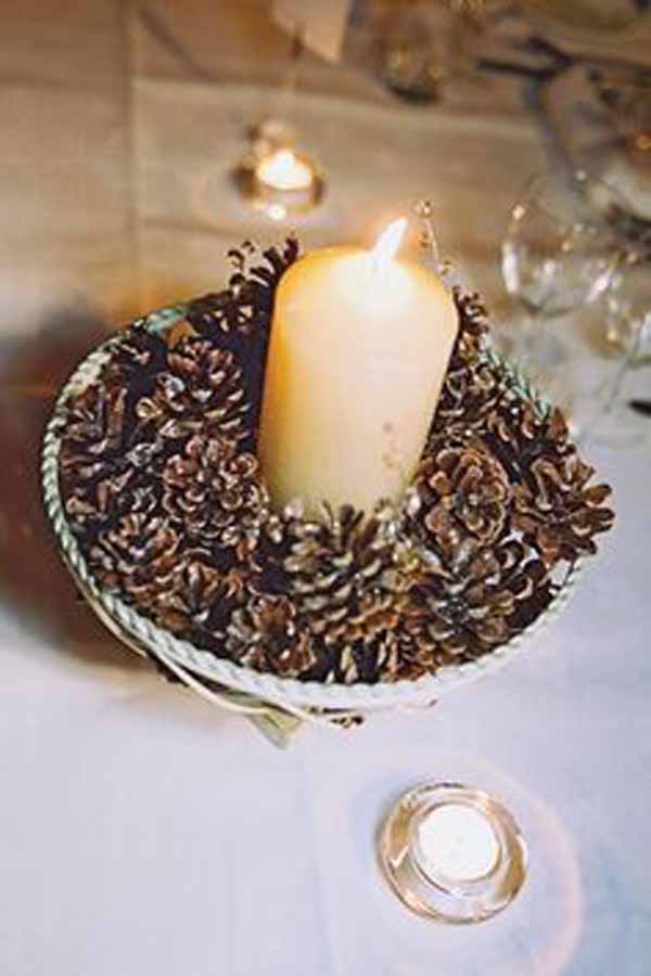 winter wedding ideas