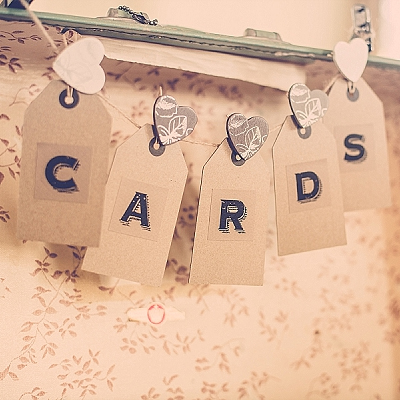 alphabet stickers are perfect for making your own bunting - available from @theweddingomd