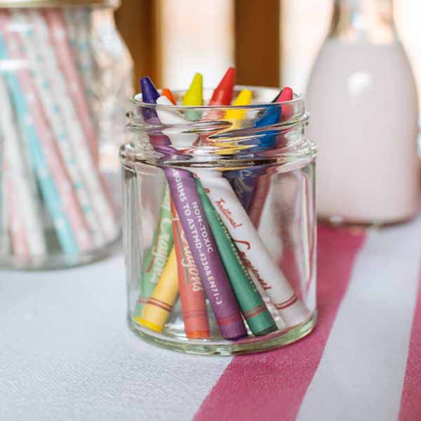 wax-crayons-for-childrens-wedding-activity-packs-available-from-@theweddingomd