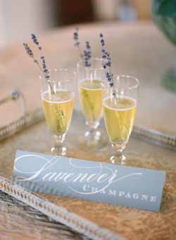 dusty blue wedding ideas