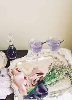 lilac and grey wedding theme ideas
