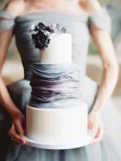 lilac and grey wedding theme ideas