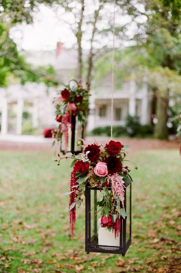 lanterns at weddings moncheribridals.com - ktmerry.com