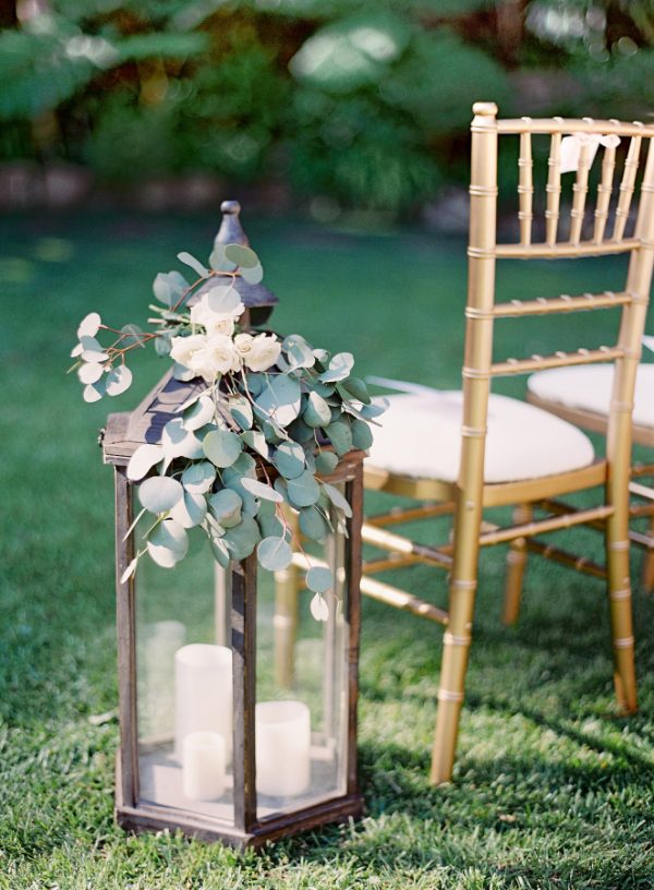 lanterns at weddings stylemepretty.com - elankleinphoto.com