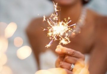 Wedding sparklers and cute sparkler tags buy online www.theweddingofmydreams.co.uk