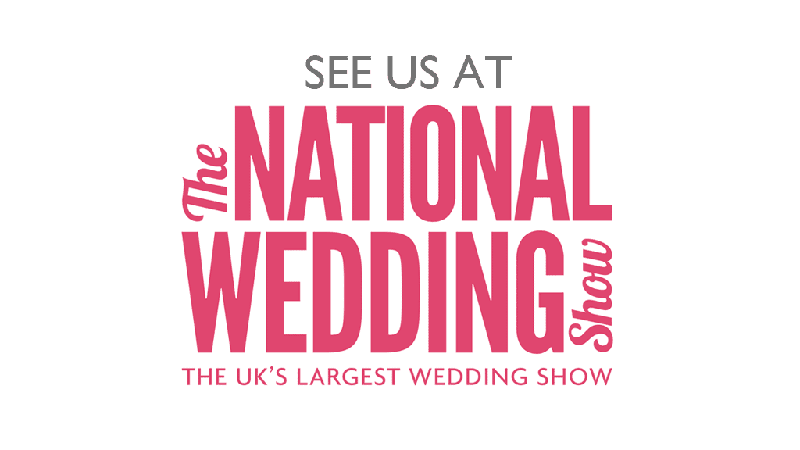 The Wedding of my Dreams - The National Wedding Show