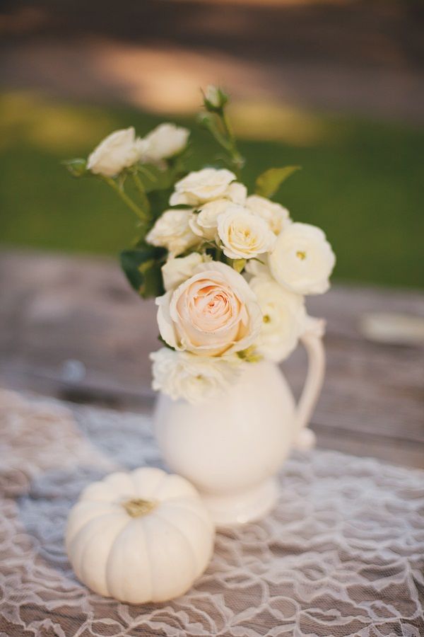 pumpkin wedding centrepieces elizabethannedesigns-com-closertolovephotography-com