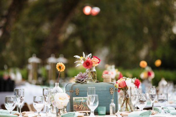 suitcases at your wedding greenweddingshoes-com-mariannewilsonphotography-com