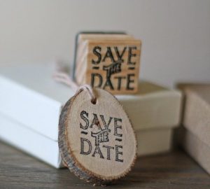 stamps at your wedding available from @theweddingomd theweddingofmydreams.co.uk - luggage tag for favours