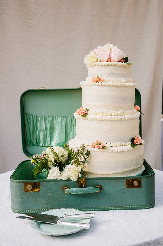 suitcases at your wedding weddingchicks-com-kaylaadams-net