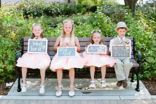 cute signs for flower girls and page boys weddingwindow-com-katherinesalvatori-com