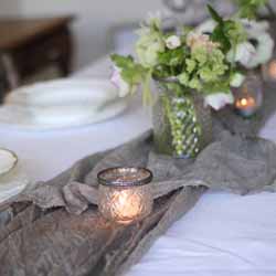 olive green and grey wedding decorations and ideas