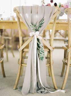 olive green and grey wedding decorations and ideas