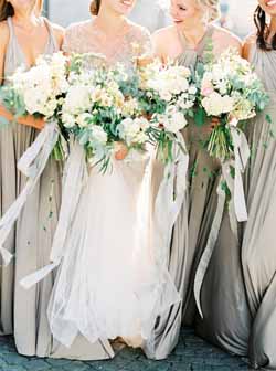 olive green and grey wedding decorations and ideas