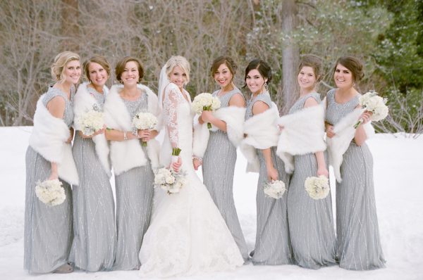 20 tips for planning a winter wedding stylemepretty-com-melinawallisch-com