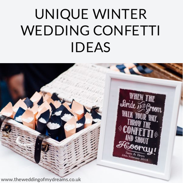 5-Unique-Winter-Wedding-Confetti-Ideas