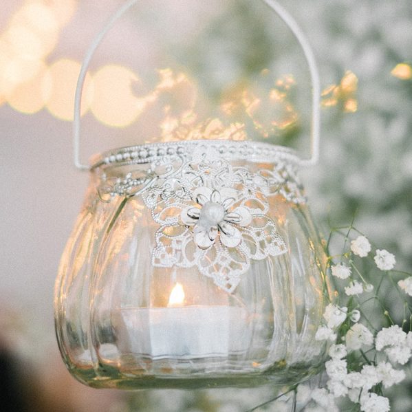 Top 10 Magical Winter Wonderland Wedding Decorations