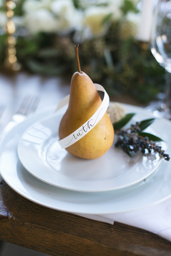 Christmas Wedding Place Settings magnoliarouge-com-lexivornberg-com