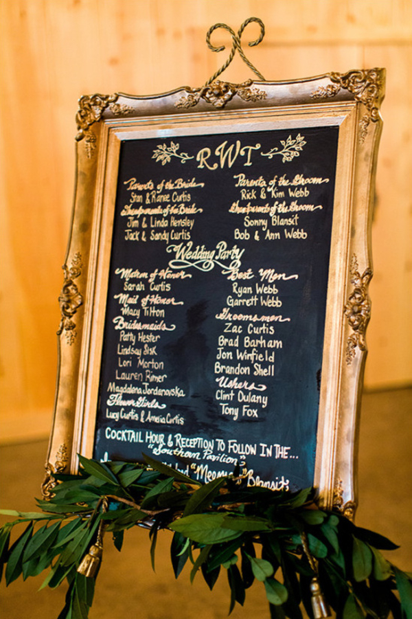 Black and Gold New Year's Eve Wedding weddingchicks-com-finchphoto-com