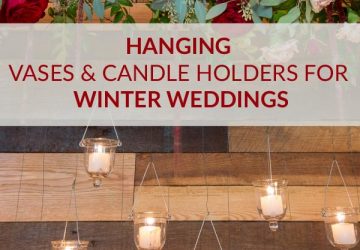 hanging vases and candle holders winter weddings sq.jpg